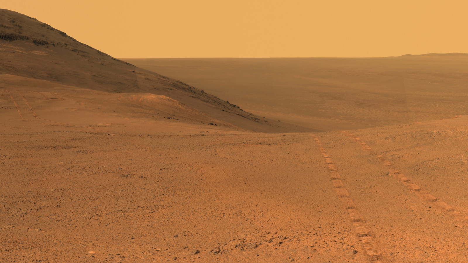 Radio Project: Valley of the Tharsans
