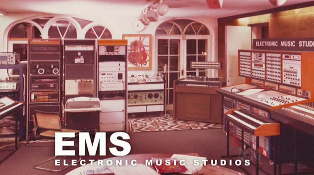 What the Future Sounds Like