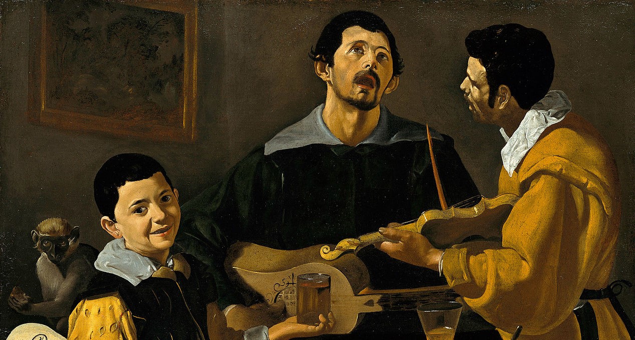 The Pleasures of Music