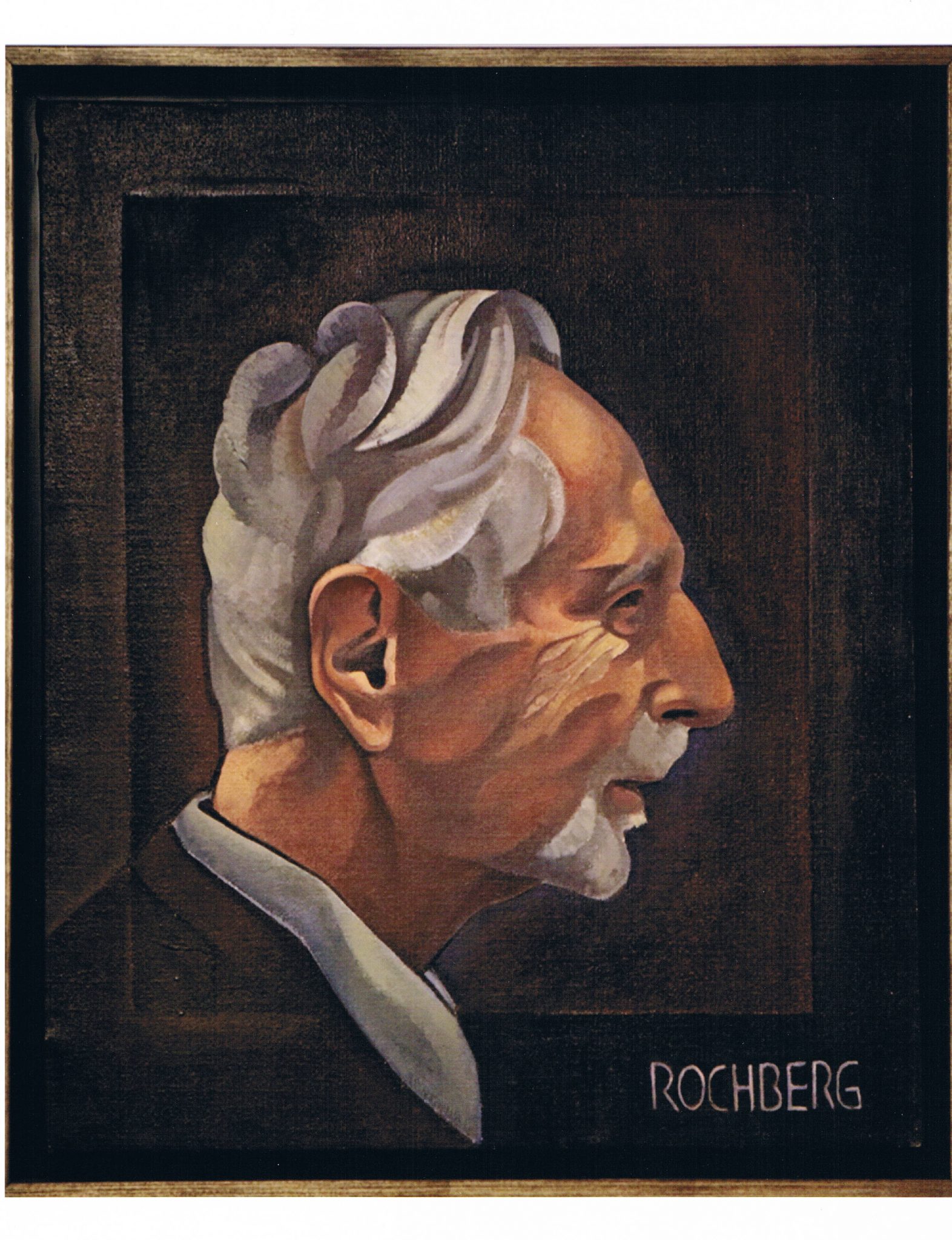 After Rochberg: A Centenary Celebration Concert