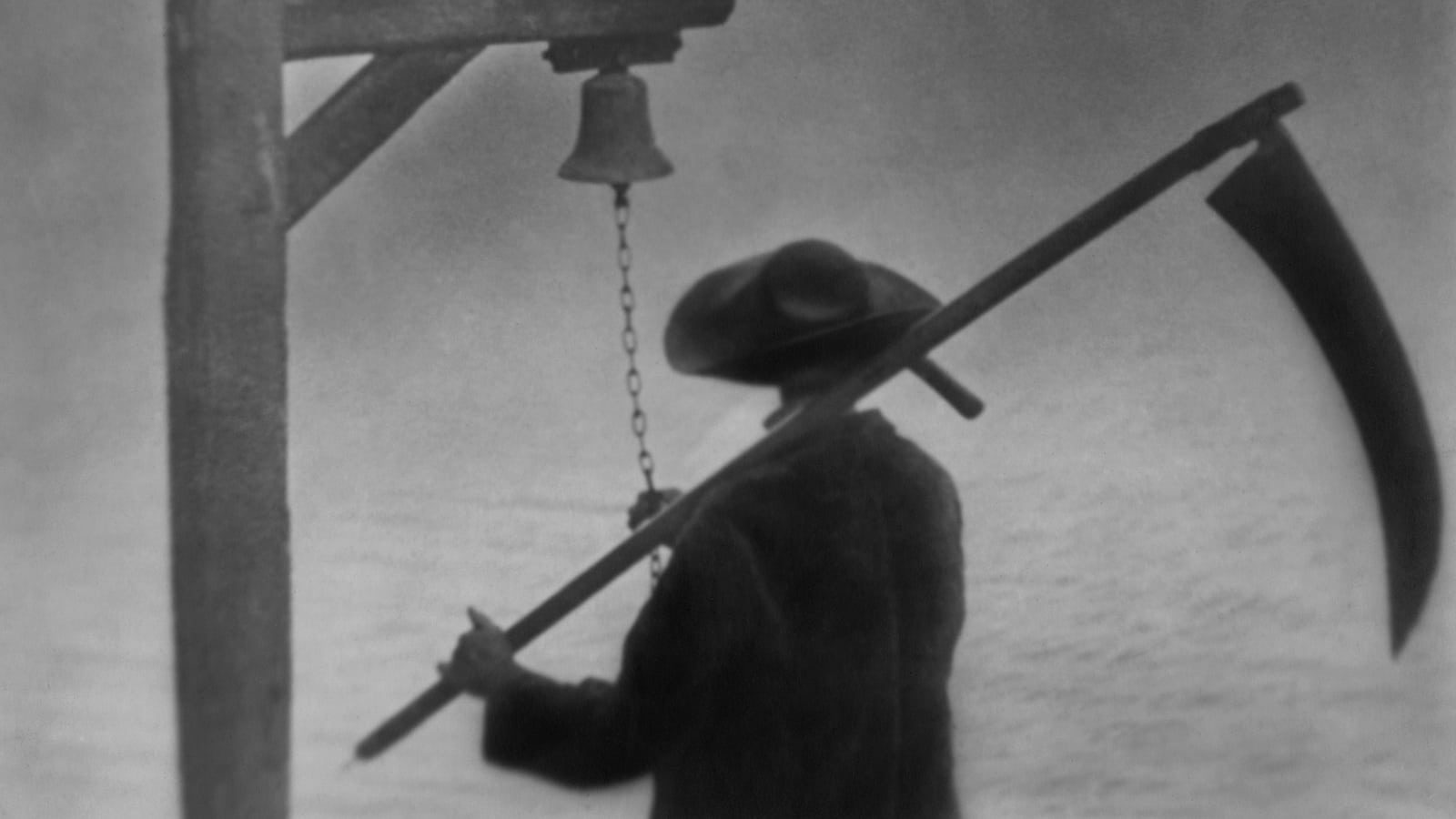 Live Music & Film: Vampyr (1932)