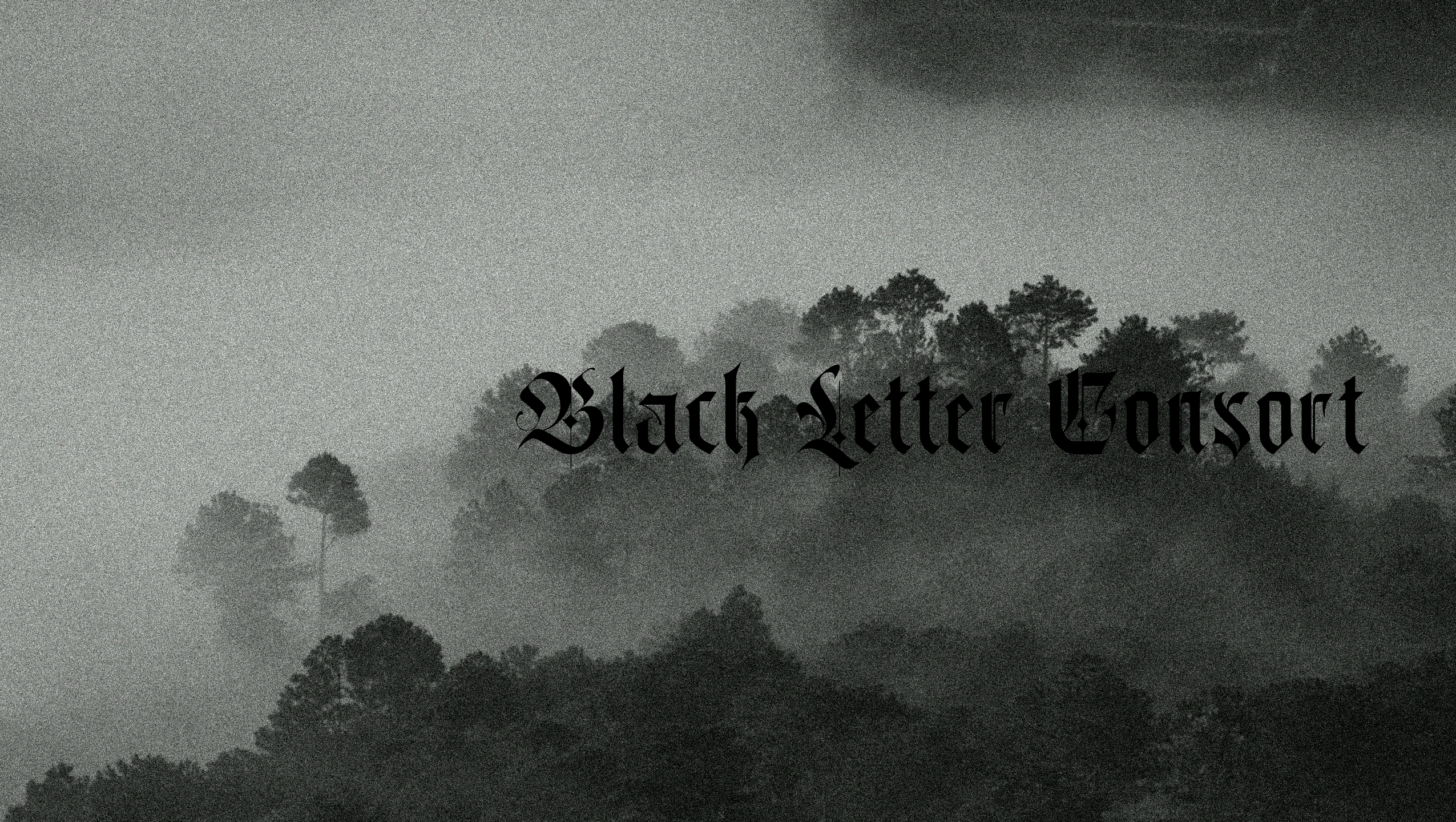 Black Letter Consort