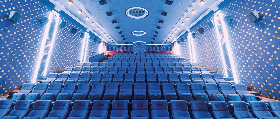 What To Know Before Mixing In Dolby Atmos
