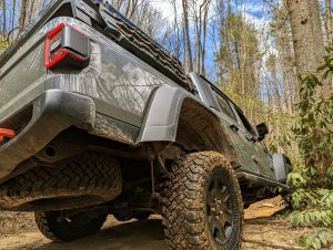 Flex it, girl!